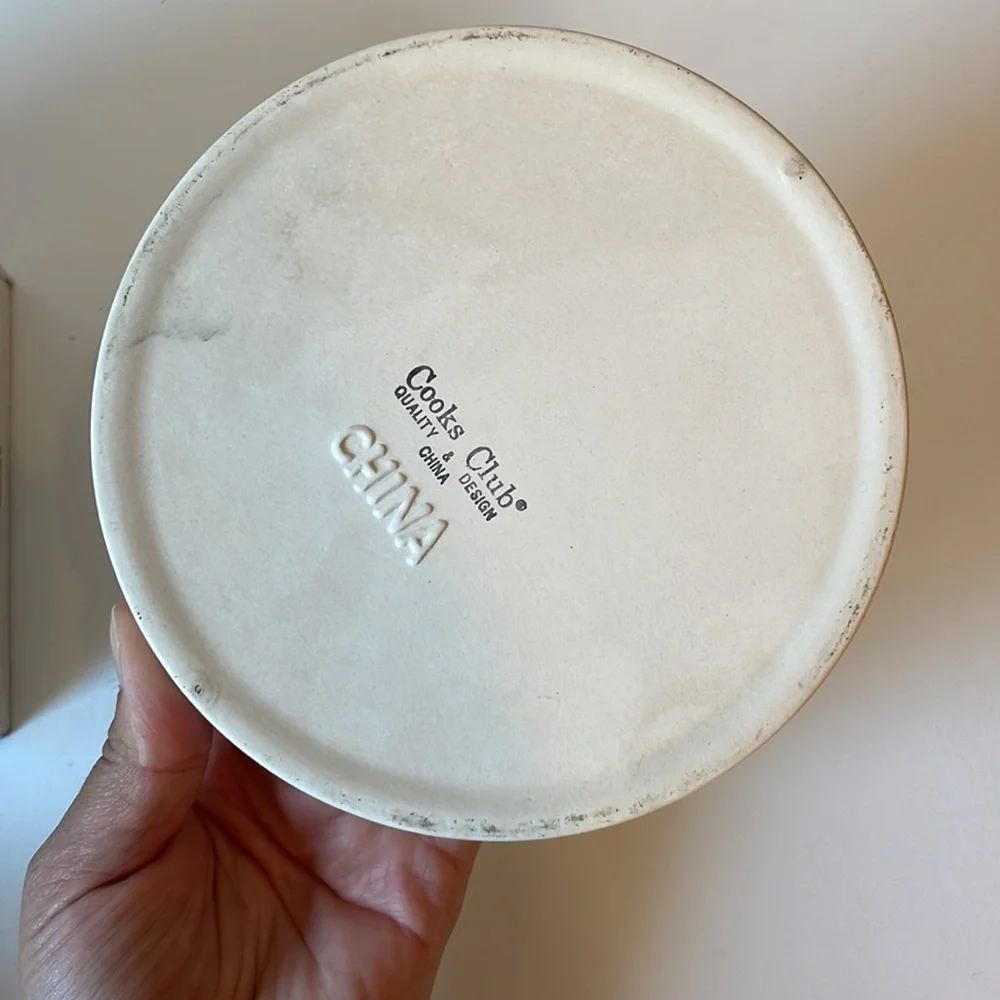 Cooks club garlic baker​​​​​